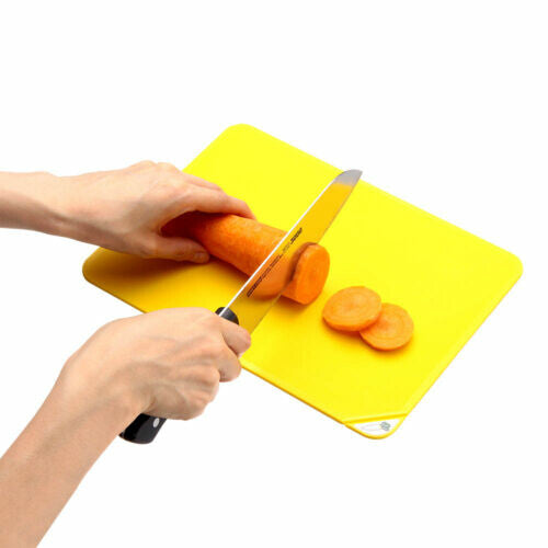 Tiger Crown Flexible Cutting Board Mat 26 x 20 cm