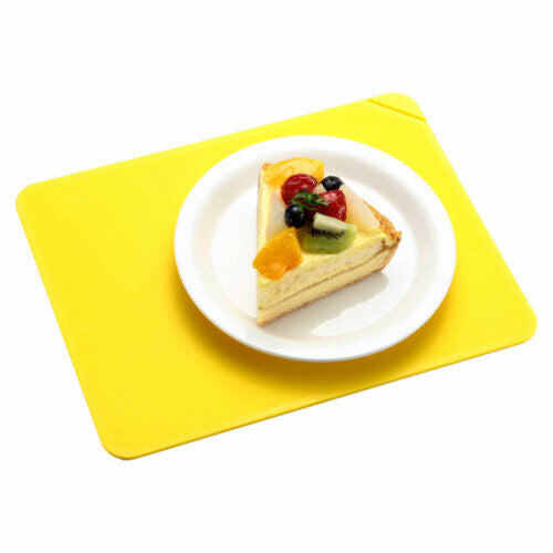 Tiger Crown Flexible Cutting Board Mat 26 x 20 cm