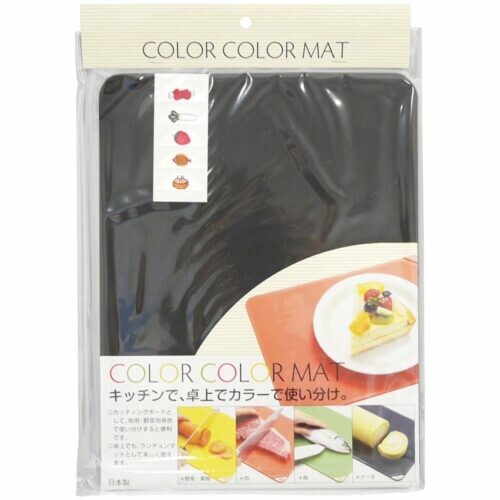 Tiger Crown Flexible Cutting Board Mat 26 x 20 cm