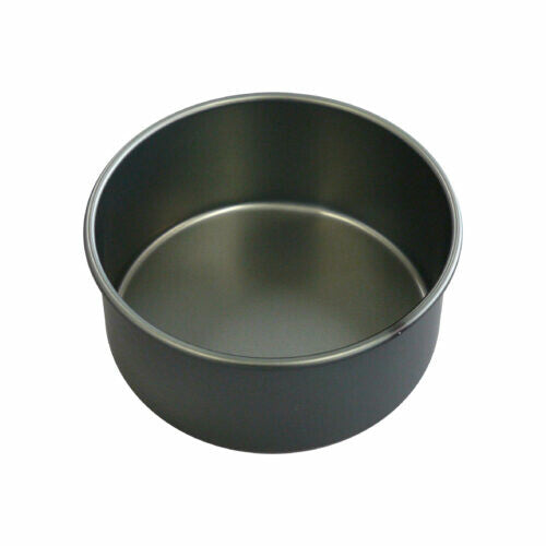 Tiger Crown Almart Round Cake Pan Anodized Aluminum 12cm 5750