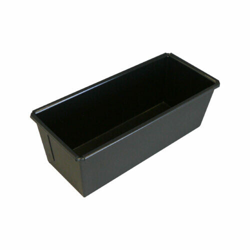 Tiger Crown JB New Pound Cake Pan, Narrow