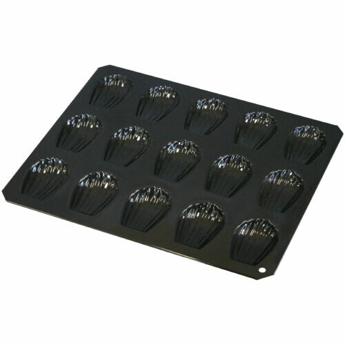 Tiger Crown JB Madeleine Pan 15 Cavity 5913