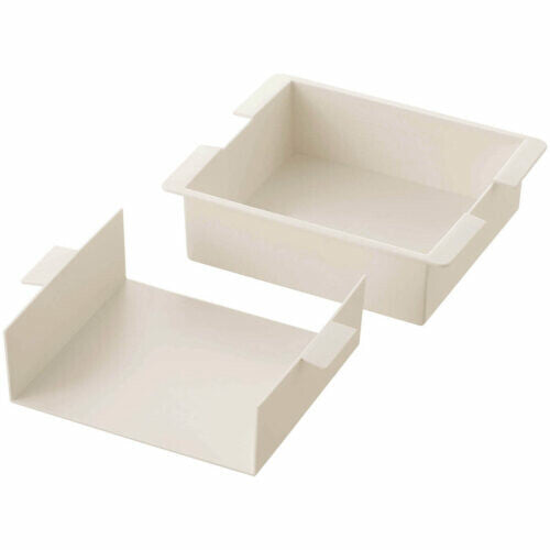 Tiger Crown Nagashikan Mold for Yokan and Jelly Large 6773