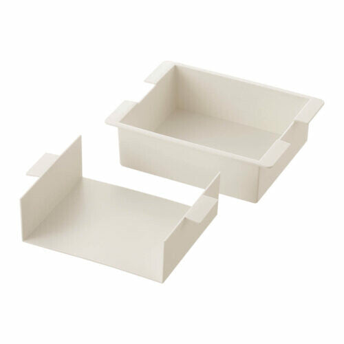 Tiger Crown Nagashikan Pan for Yokan and Jelly