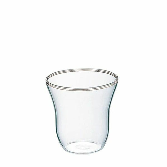 Hario Small Heat-Resistant Glass Cup HAC-1