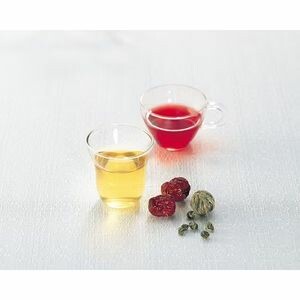 Hario Small Heat-Resistant Glass Cup HAC-1