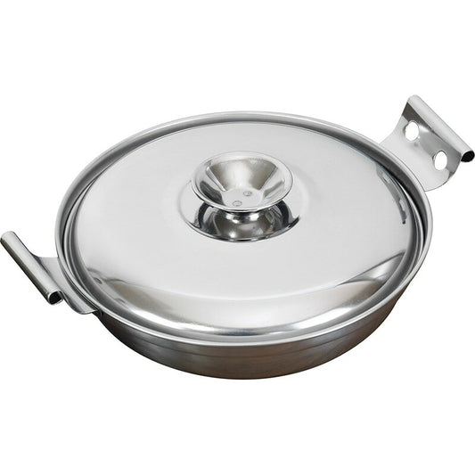 Wahei Freiz Korean Stainless Steel Hot Pot 17cm Induction RB-2876
