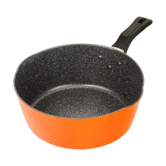 Wahei Freiz Giga Fukka IH Extra Deep Frying Pan 26cm RB-3109