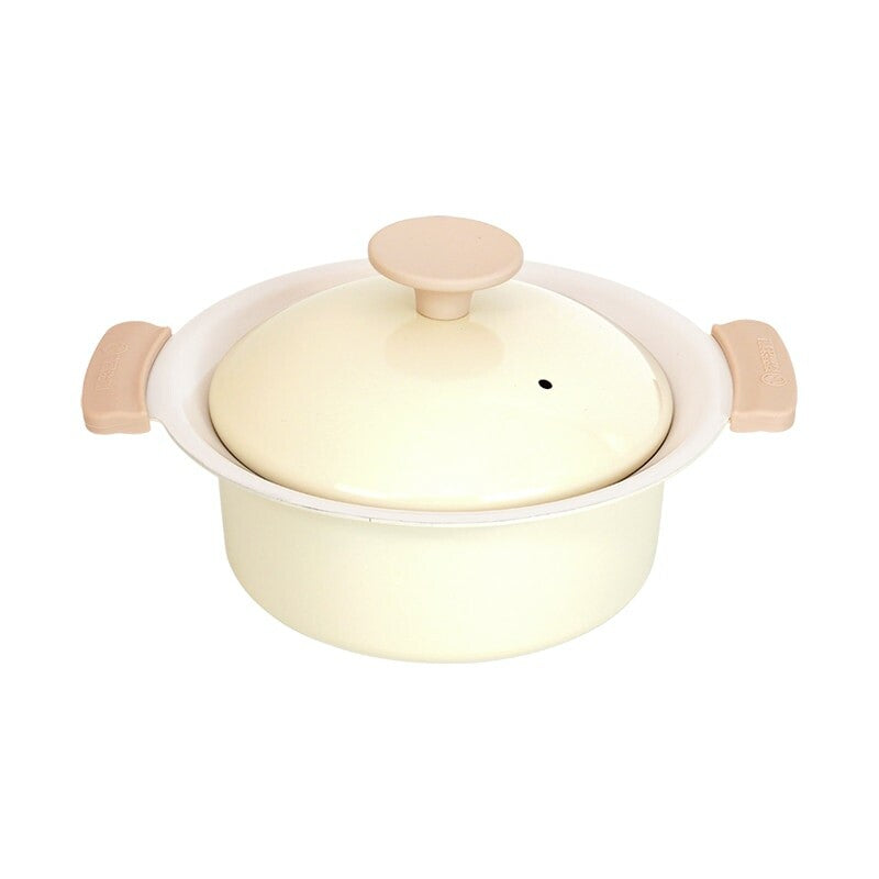 Wahei Freiz Petit Nabe Induction Tabletop Pot