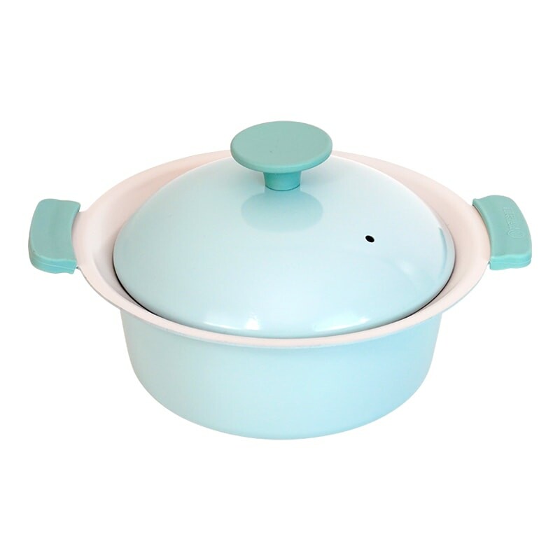 Wahei Freiz Petit Nabe Induction Tabletop Pot