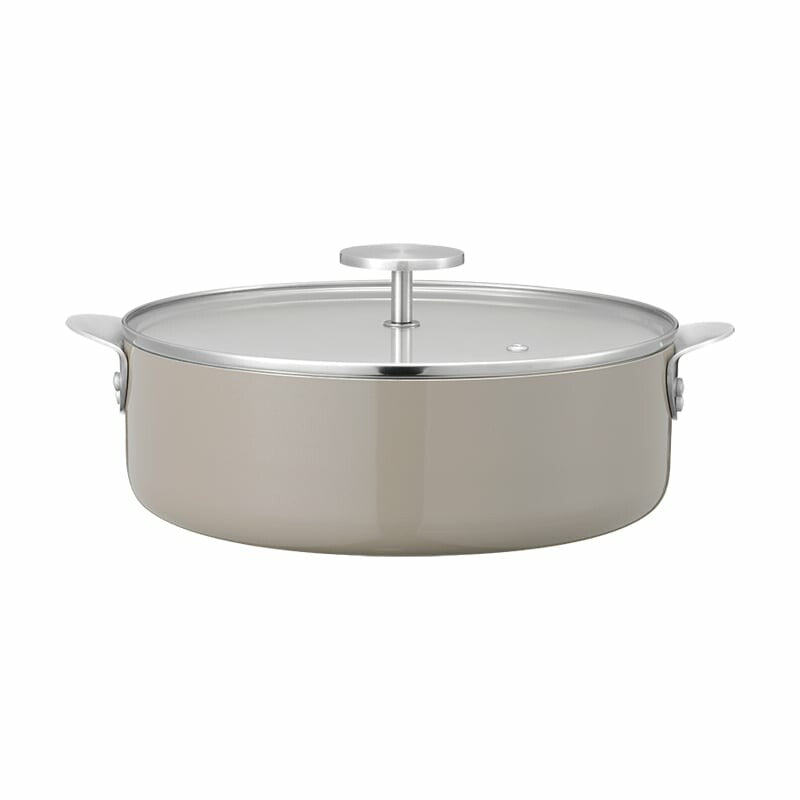 Wahei Freiz Fracco Induction Table Pot