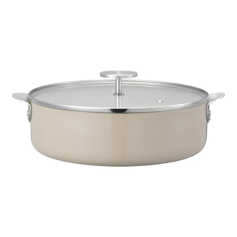 Wahei Freiz Fracco Induction Table Pot