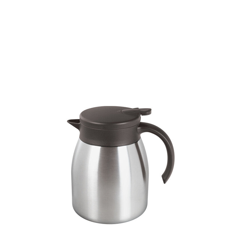 Wahei Freiz Fortec Vacuum Insulated Tabletop Pot 1.0L Satin RH-1739