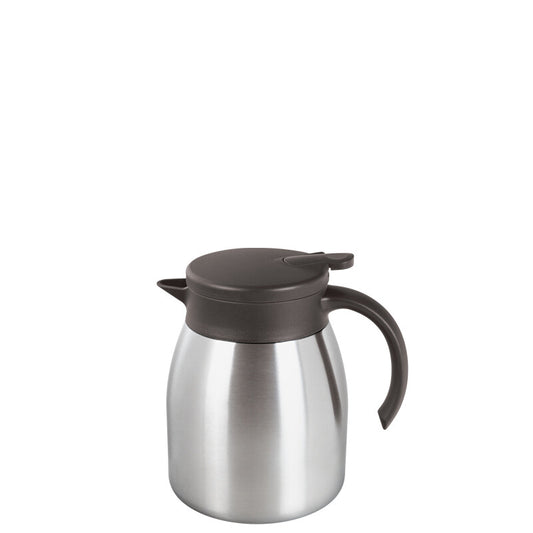 Wahei Freiz Fortec Vacuum Insulated Tabletop Pot 1.0L Satin RH-1739