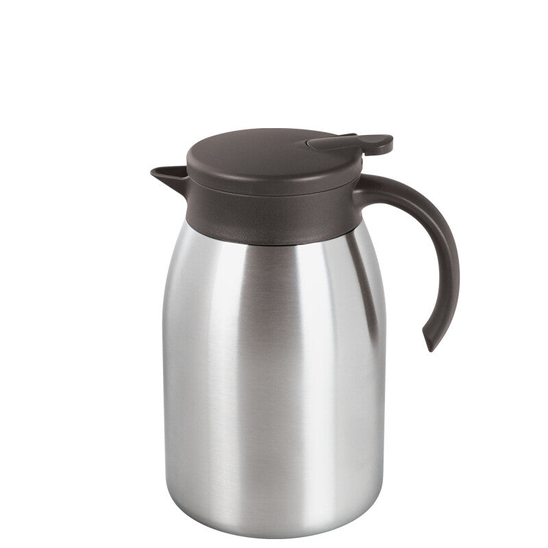 Wahei Freiz Fortec Satin Tabletop Thermal Pot 1.5L RH-1740