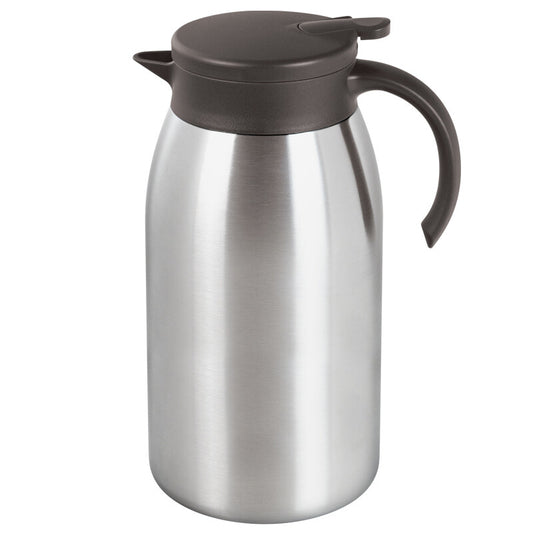 Wahei Freiz Fortec Tabletop Vacuum Pot 2.0L Satin RH-1741
