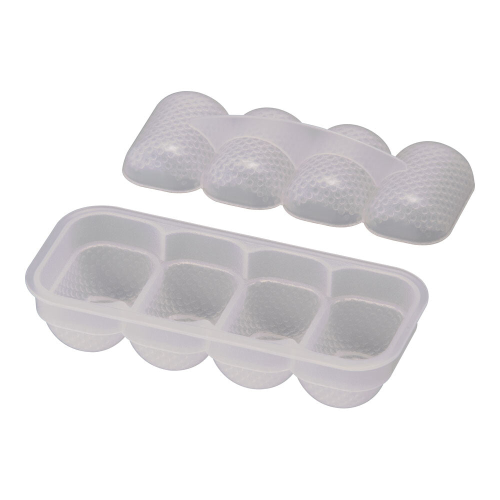 Akebono Magic Makunouchi Bento Mold Clear WE-124