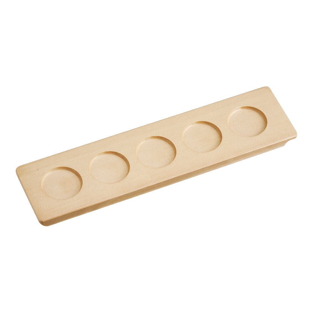 Yamako Sake Tasting Tray