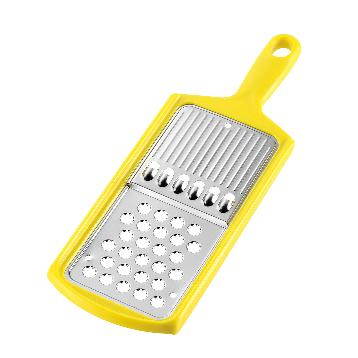 Shimomura Full Veggie Grater and Shirishiri Carrot Julienne Slicer FV-679