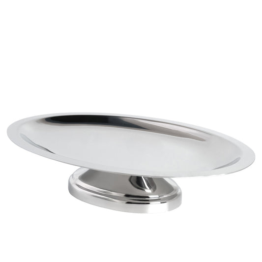 Wadasuke Stainless Steel Banana Split Sundae Dish 2803-0001