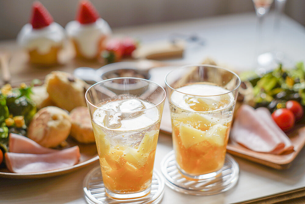 Takeya Chairs Champagne Cup 380ml