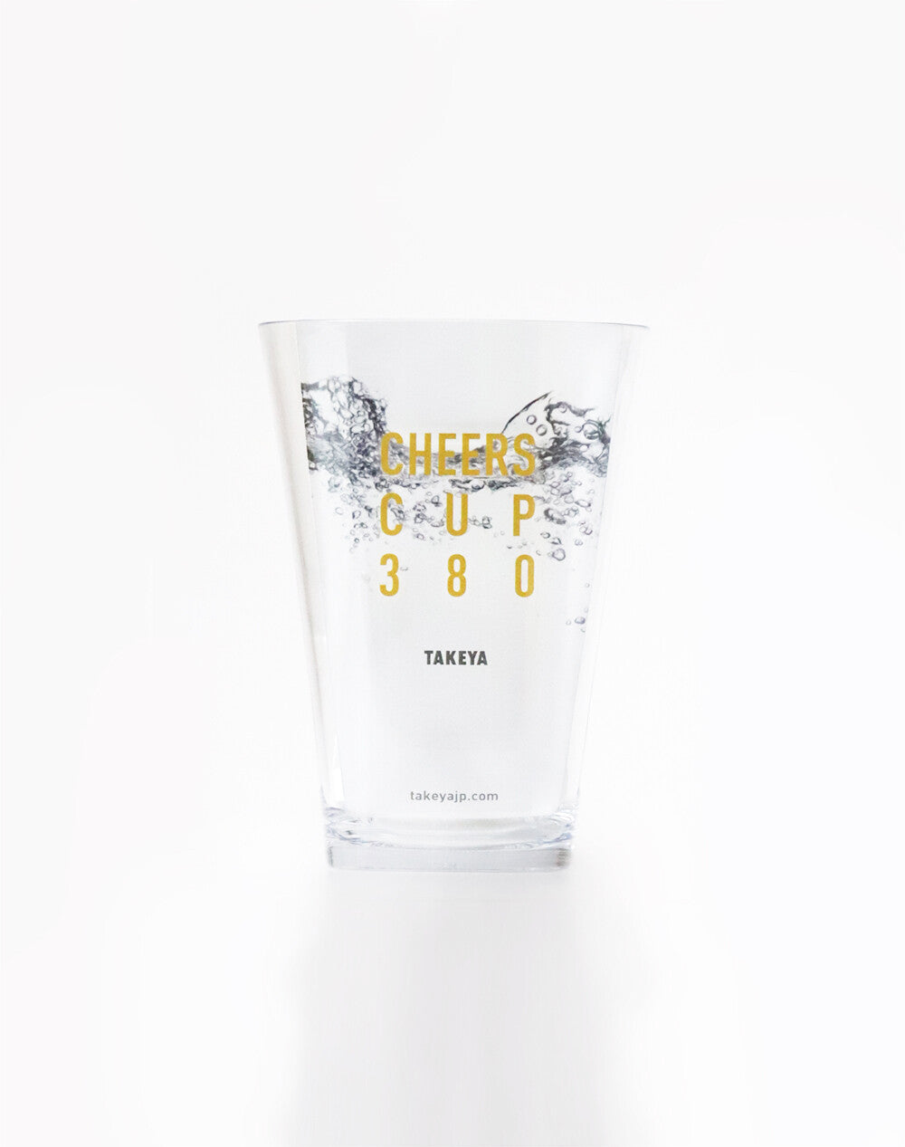 Takeya Chairs Champagne Cup 380ml