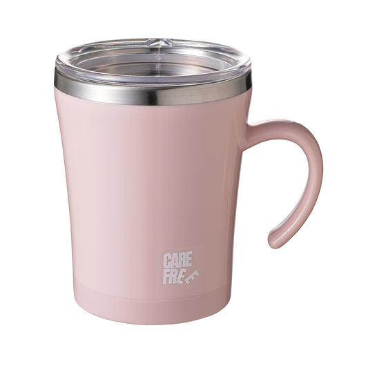 Takeya Third Wave Mug 320ml Rose