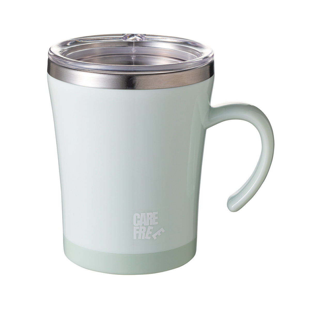 Takeya Third Wave Mug 320ml Apple Green
