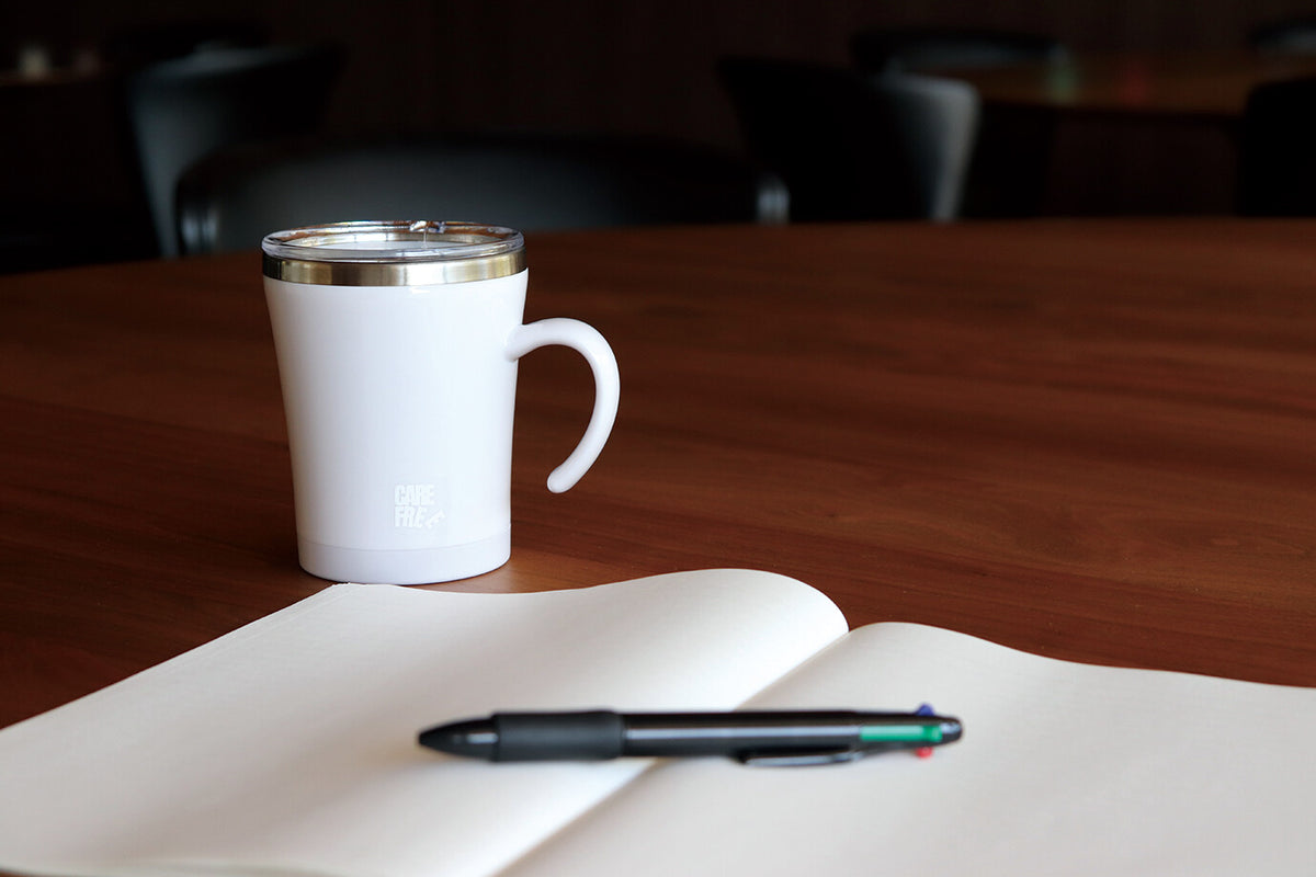 Takeya Third Wave Mug 320ml