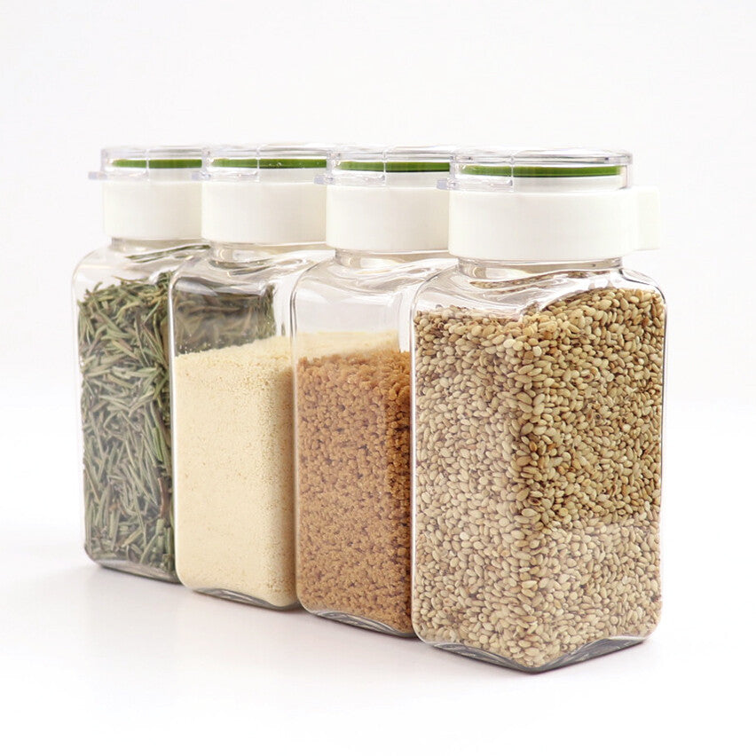 Takeya Fresh Lock Spice Bottle 1 Hole 110ml