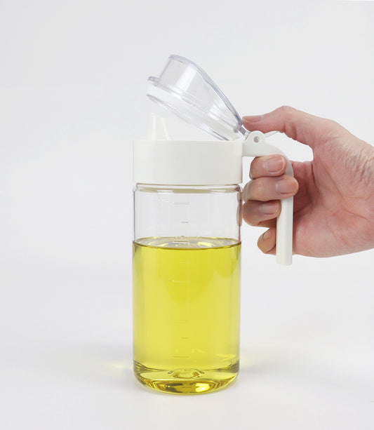 Takeya Fresh Lock Seasoning Bottle 550ml