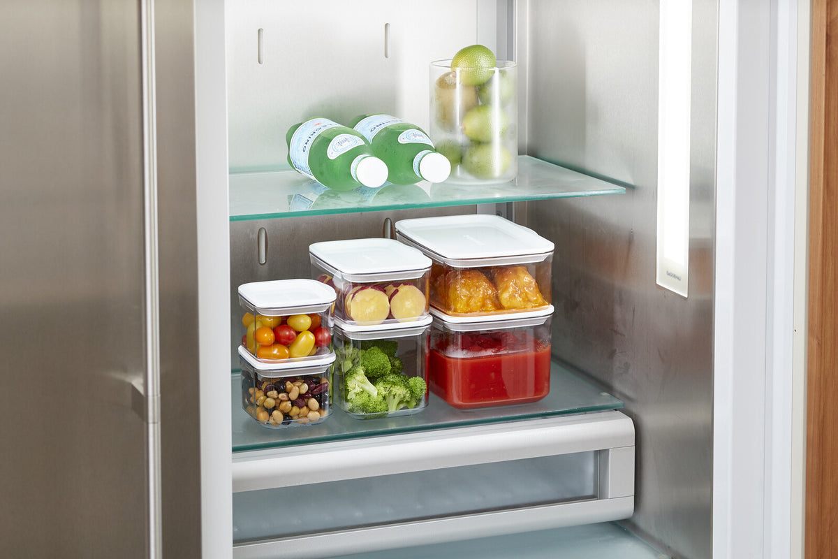 Takeya Fresh Lock Storage Container 300ml SS300