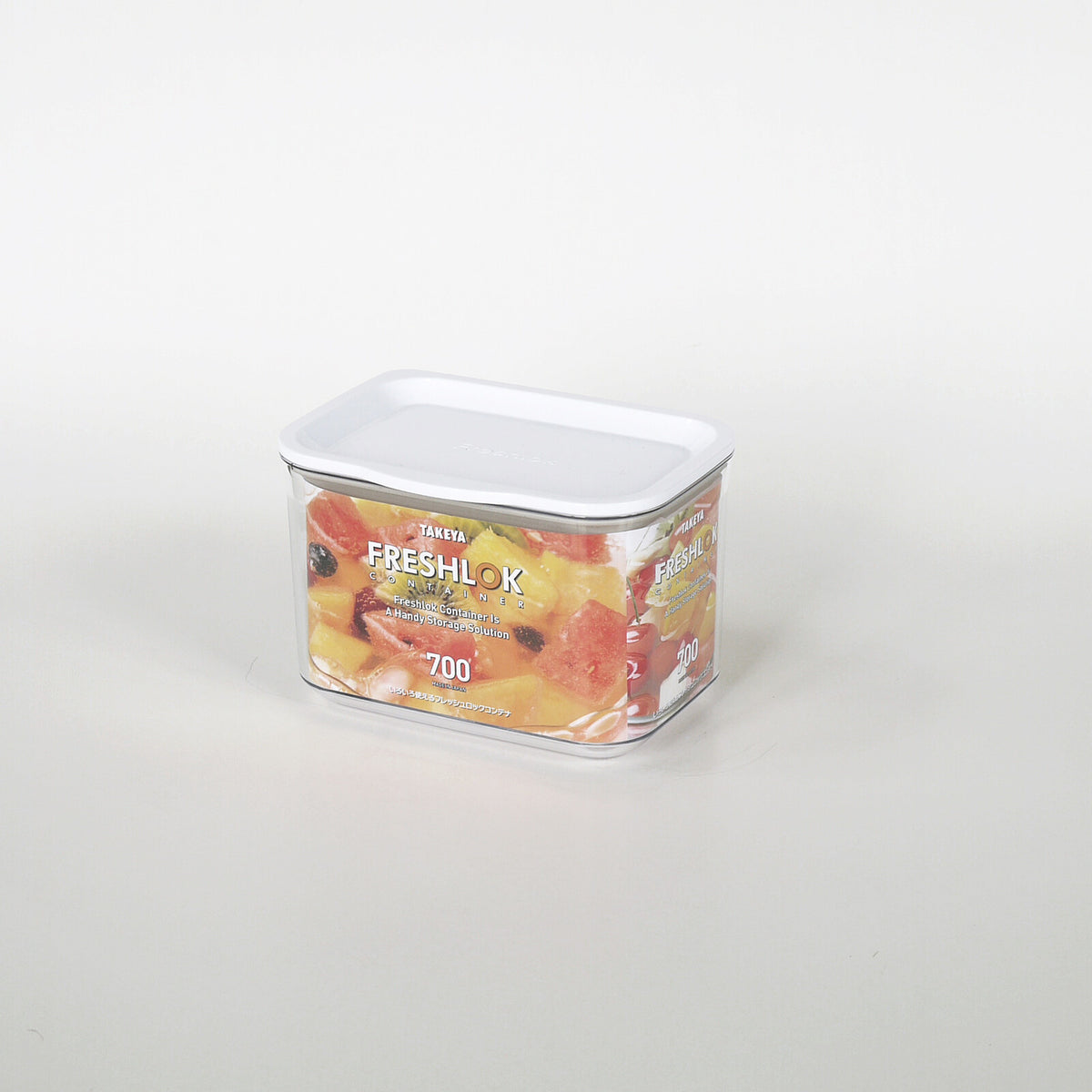 Takeya Fresh Lock Storage Container 700ml S700