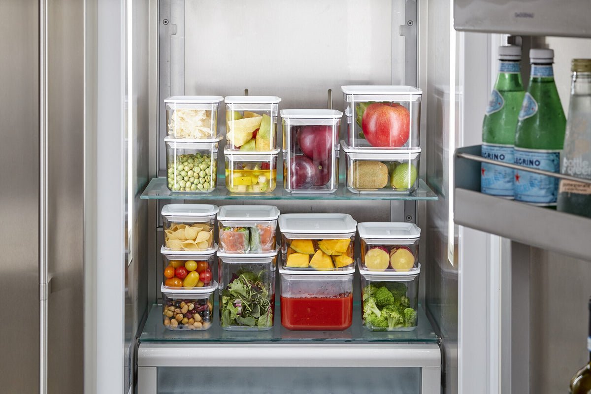 Takeya Fresh Lock Storage Container 700ml S700