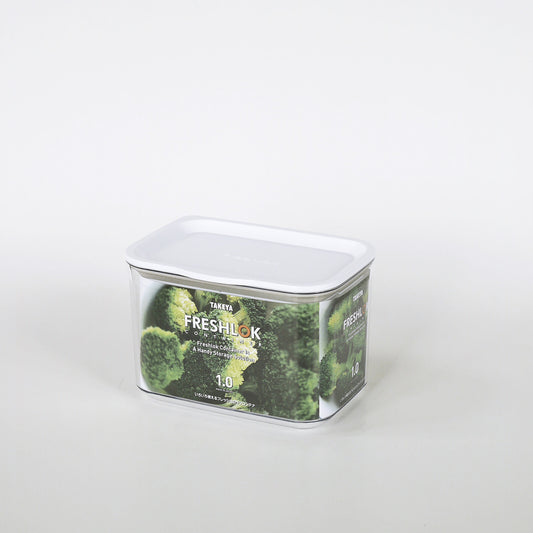 Takeya Fresh Lock Storage Container 1L M1.0