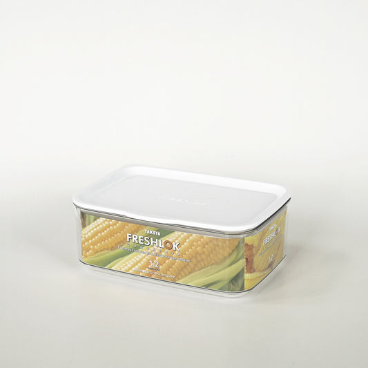 Takeya Fresh Lock Storage Container 1.2L L1.2