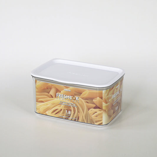Takeya Fresh Lock Storage Container 1.8L L1.8