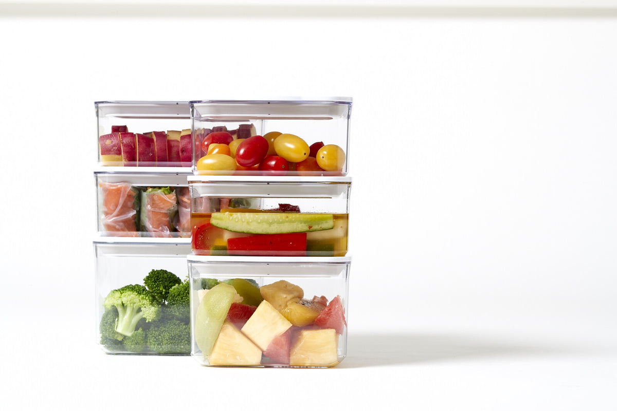 Takeya Fresh Lock Storage Container 1.8L L1.8