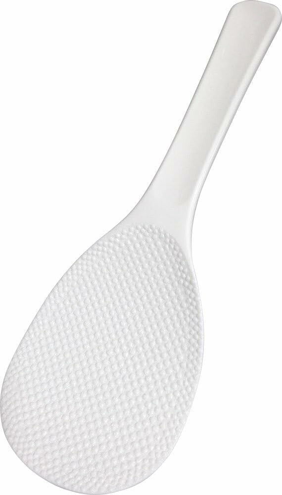 Wahei Freiz Menkyo Kaiden Non-Stick Rice Paddle Large KR-9016