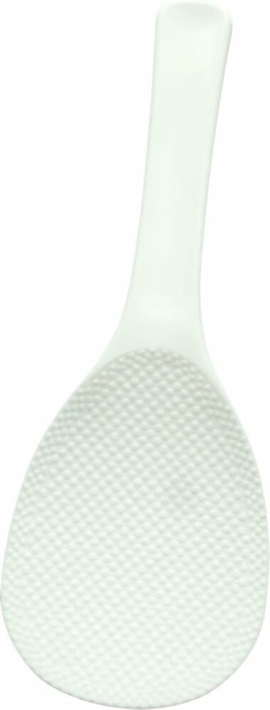 Wahei Freiz Menkyo Kaiden Non-Stick Rice Paddle Large KR-9017