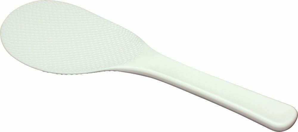 Wahei Freiz Menkyo Kaiden Non-Stick Rice Paddle Large KR-9017