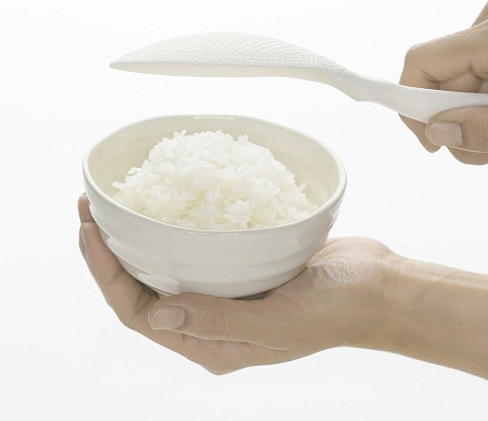 Wahei Freiz Standing Rice Paddle White TR-4947