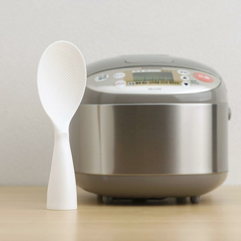 Wahei Freiz Standing Rice Paddle White TR-4947