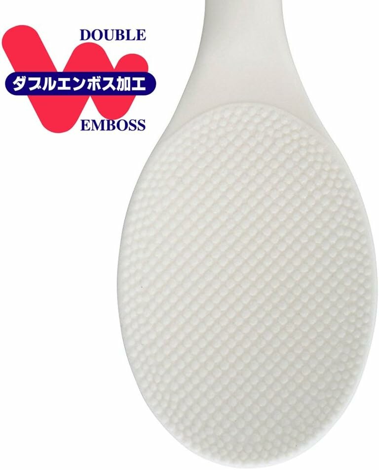 Wahei Freiz Standing Rice Paddle White TR-4947