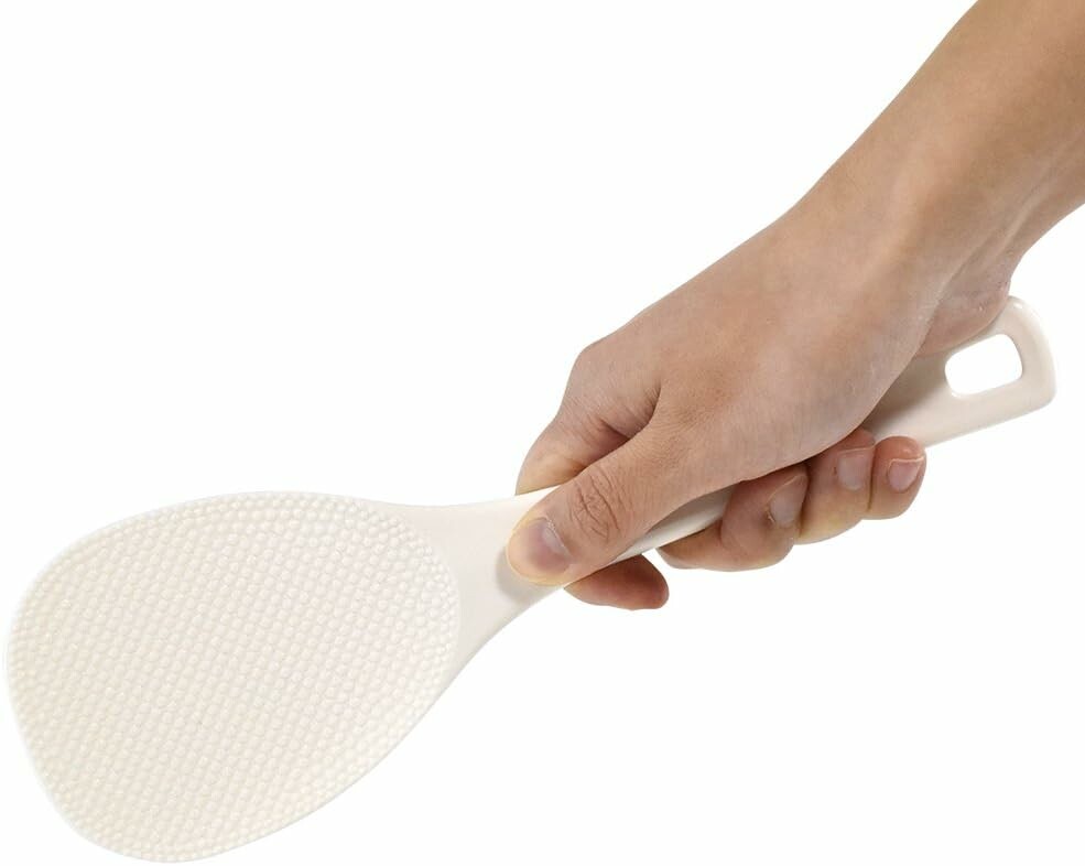 Wahei Freiz Non-Stick Rice Paddle 21cm KR-7700