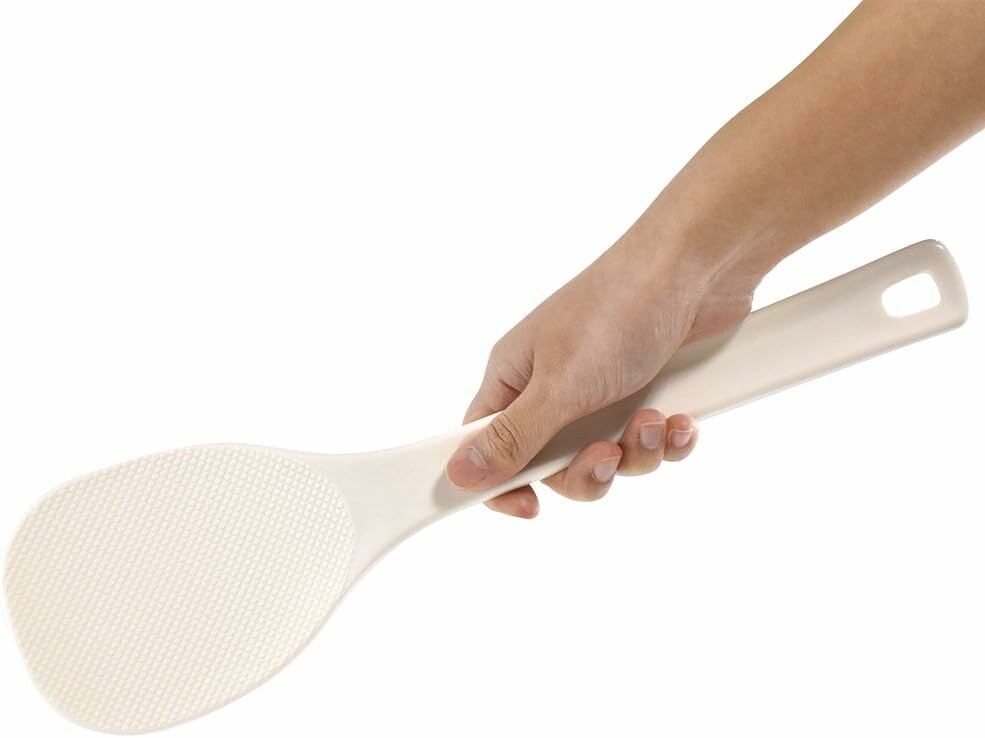 Wahei Freiz Non-Stick Rice Paddle 36cm KR-6985