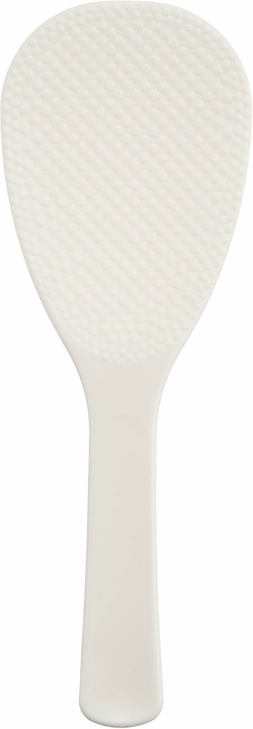 Wahei Freiz Menkyo Kaiden Non-Stick Rice Paddle Mini 16cm KR-9019