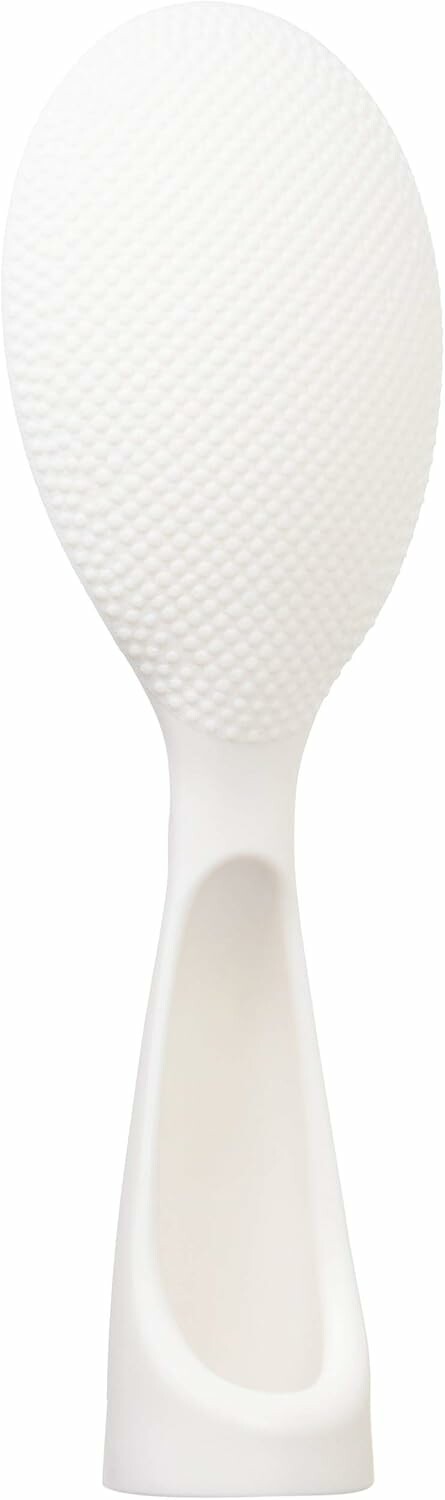 Wahei Freiz G-Cook Double Embossed Standing Rice Paddle GC-204