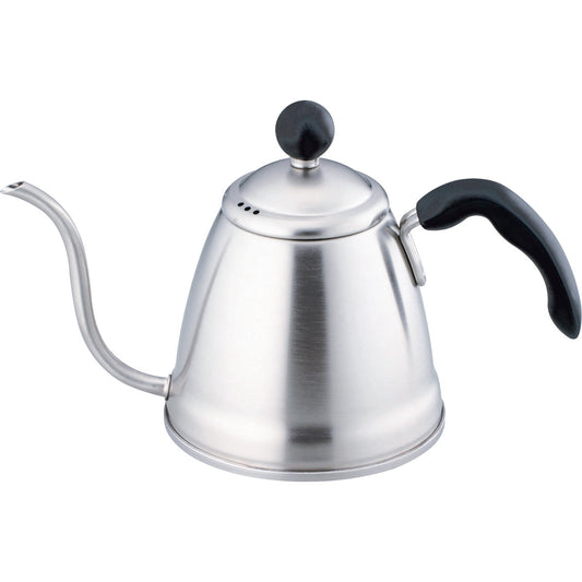 Wahei Freiz Coffee Drip Kettle 1.2L Matte Finish Induction Compatible EM-8075