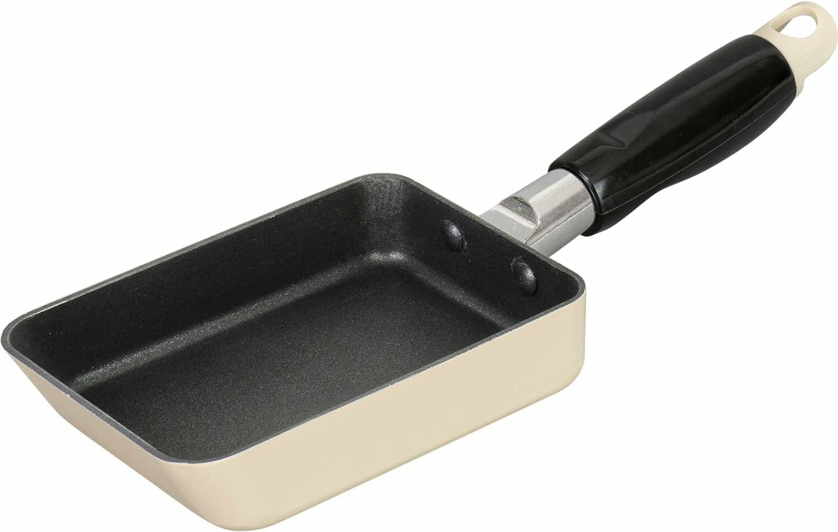 Wahei Freiz Fururi Mini Tamagoyaki Pan 9x14cm RB-2215